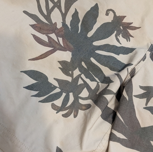 Quiksilver Amphibians board shorts size 40 - Picture 10 of 10